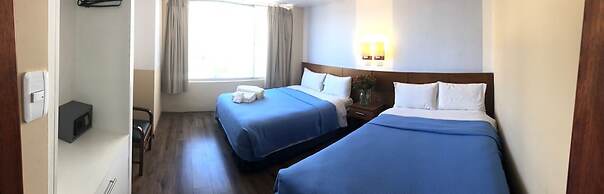 Filatelia Suites & Travel