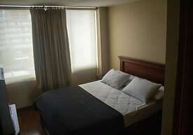 Filatelia Suites & Travel