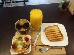 Filatelia Suites & Travel