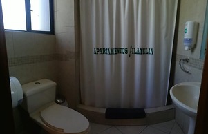 Filatelia Suites & Travel