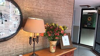 Filatelia Suites & Travel