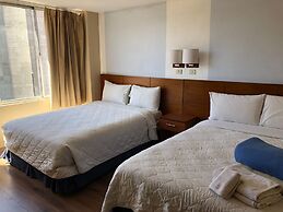 Filatelia Suites & Travel