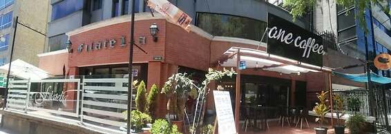 Filatelia Suites & Travel