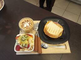 Filatelia Suites & Travel