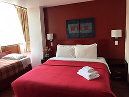 Filatelia Suites & Travel