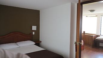 Filatelia Suites & Travel