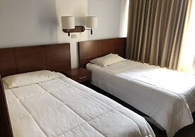 Filatelia Suites & Travel