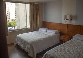 Filatelia Suites & Travel