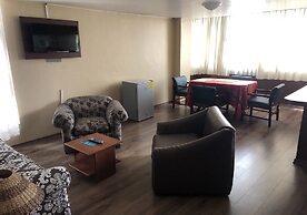 Filatelia Suites & Travel