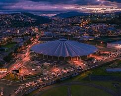 Filatelia Suites & Travel