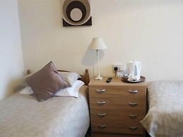 Hazelgrove Guest House