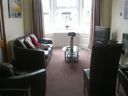 Hazelgrove Guest House