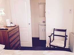 Hazelgrove Guest House