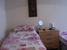 Hazelgrove Guest House