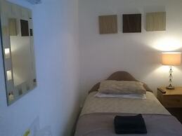 Hazelgrove Guest House