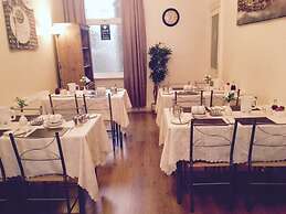 Hazelgrove Guest House