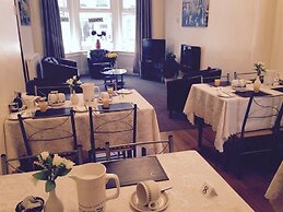 Hazelgrove Guest House