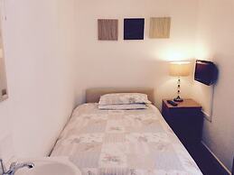 Hazelgrove Guest House