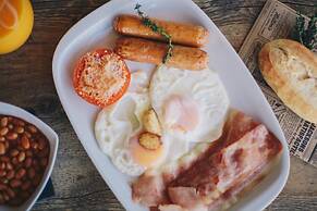 Ona Valle Romano Golf & Resort