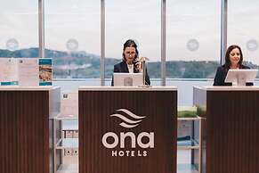 Ona Valle Romano Golf & Resort