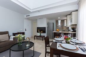 Ona Valle Romano Golf & Resort