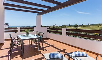 Ona Valle Romano Golf & Resort