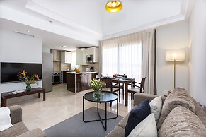 Ona Valle Romano Golf & Resort