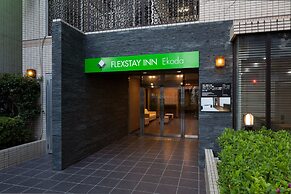 Flexstay Inn Ekoda