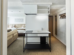 Hotel Mystays Kiyosumi Shirakawa