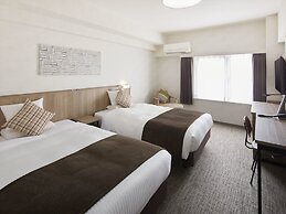 Hotel Mystays Kiyosumi Shirakawa