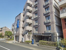Hotel Mystays Kiyosumi Shirakawa