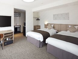 Hotel Mystays Kiyosumi Shirakawa