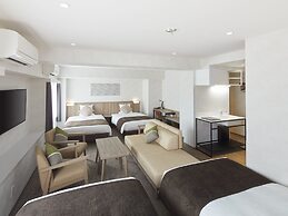 Hotel Mystays Kiyosumi Shirakawa