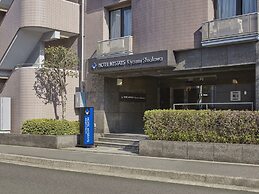 Hotel Mystays Kiyosumi Shirakawa