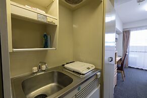 Flexstay Inn Shirogane