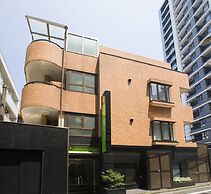 Flexstay Inn Shirogane