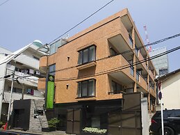 Flexstay Inn Shirogane