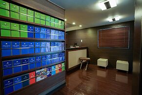 Flexstay Inn Shirogane