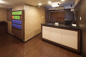 Flexstay Inn Shirogane