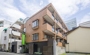 Flexstay Inn Shirogane