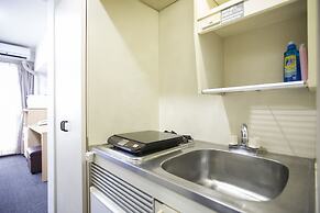 Flexstay Inn Shirogane