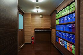 Flexstay Inn Shirogane