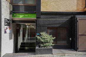 Flexstay Inn Shirogane