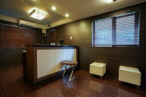 Flexstay Inn Shirogane