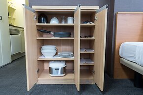 Flexstay Inn Shirogane