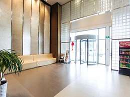 Jinjiang Inn Beihai Beibu Gulf Square