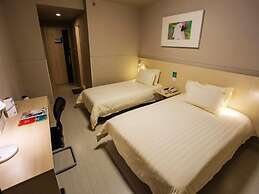 Jinjiang Inn Beihai Beibu Gulf Square