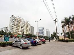 Jinjiang Inn Beihai Beibu Gulf Square