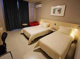 Jinjiang Inn Beihai Beibu Gulf Square