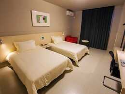 Jinjiang Inn Beihai Beibu Gulf Square